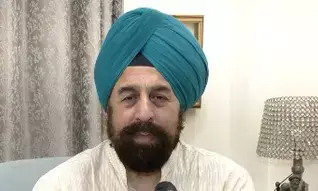 विपक्षी दल और सीजेपी केवल चुनिंदा राज्यों में छात्रों के प्रदर्शन में होते हैं शामिल: आरपी सिंह विपक्षी दल और सीजेपी केवल चुनिंदा राज्यों में छात्रों के प्रदर्शन में होते हैं शामिल: आरपी सिंह