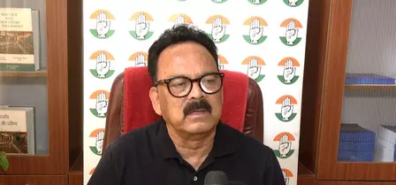 कांग्रेस सांसद ने की पप्पू यादव पर हुए हमले की निंदा, बांकीपुर में मतगणना को लेकर प्रशांत किशोर को दी शुभकामनाएं कांग्रेस सांसद ने की पप्पू यादव पर हुए हमले की निंदा, बांकीपुर में मतगणना को लेकर प्रशांत किशोर को दी शुभकामनाएं