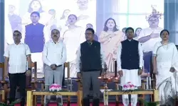 असम: बिस्वनाथ में शिक्षा के क्षेत्र में सराहनीय पहल, विधायक पल्लब लोचन दास ने शुरू की दीक्षा योजना असम: बिस्वनाथ में शिक्षा के क्षेत्र में सराहनीय पहल, विधायक पल्लब लोचन दास ने शुरू की दीक्षा योजना
