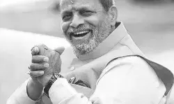 मध्य प्रदेश के पूर्व मंत्री पारस जैन का निधन, शिवराज सिंह चौहान समेत कई नेताओं ने जताया दुख