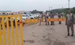 कड़ी सुरक्षा के बीच बांकीपुर, दतिया और मंजलपुर उपचुनावों के लिए मतगणना जारी कड़ी सुरक्षा के बीच बांकीपुर, दतिया और मंजलपुर उपचुनावों के लिए मतगणना जारी
