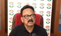 कांग्रेस सांसद ने की पप्पू यादव पर हुए हमले की निंदा, बांकीपुर में मतगणना को लेकर प्रशांत किशोर को दी शुभकामनाएं कांग्रेस सांसद ने की पप्पू यादव पर हुए हमले की निंदा, बांकीपुर में मतगणना को लेकर प्रशांत किशोर को दी शुभकामनाएं