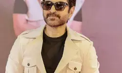 यह मेरे करियर की सबसे चैलेंजिंग फिल्म है- अनंत सिंह की कहानी लेकर आ रहे जीत यह मेरे करियर की सबसे चैलेंजिंग फिल्म है- अनंत सिंह की कहानी लेकर आ रहे जीत