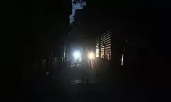 क्यूबा में फिर से बिजली गुल