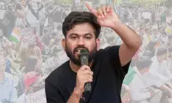 CJP की रणनीति बैठक 5 अगस्त से, देशभर में युवाओं की समस्याएं समझने के लिए ‘लिसनिंग टूर’ की तैयारी CJP की रणनीति बैठक 5 अगस्त से, देशभर में युवाओं की समस्याएं समझने के लिए ‘लिसनिंग टूर’ की तैयारी