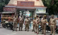 श्रावण मास के लिए नोएडा पुलिस पूरी तरह अलर्ट मोड में, प्रमुख मार्गों, चौराहों और अन्य सार्वजनिक जगहों पर विशेष नजर