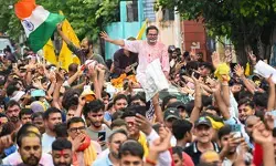 बांकीपुर का किला टूटा: प्रशांत किशोर ने भाजपा को दी करारी शिकस्त