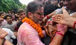 भाजपा के बुरे दिन शुरू : बांकीपुर उपचुनाव में प्रशांत किशोर की जीत भाजपा के बुरे दिन शुरू : बांकीपुर उपचुनाव में प्रशांत किशोर की जीत