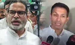 बदलाव की राजनीति का शंखनाद बदलाव की राजनीति का शंखनाद