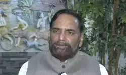 बांकीपुर चुनाव परिणाम पर बोले राजीव रंजन, प्रशांत किशोर को लंबे समय तक रहना है तो एनडीए से सीखना होगा