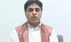 गुजरात में चांदीपुरा वायरस को लेकर हेल्थ सिस्टम अलर्ट : स्वास्थ्य मंत्री प्रफुल पानशेरिया गुजरात में चांदीपुरा वायरस को लेकर हेल्थ सिस्टम अलर्ट : स्वास्थ्य मंत्री प्रफुल पानशेरिया