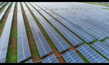 भारत बना दूसरा सबसे तेजी से बढ़ने वाला सोलर एनर्जी मार्केट बना