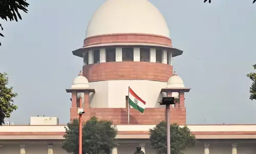 20 जुलाई के संसद मार्च के खिलाफ सुप्रीम कोर्ट में याचिका दाखिल, आयोजकों की जवाबदेही तय करने की मांग