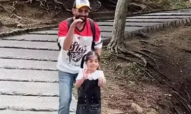 जय भानुशाली का बेटी तारा के लिए इमोशनल नोट- तुम मेरी जिंदगी की खूबसूरत लव स्टोरी हो जय भानुशाली का बेटी तारा के लिए इमोशनल नोट- तुम मेरी जिंदगी की खूबसूरत लव स्टोरी हो