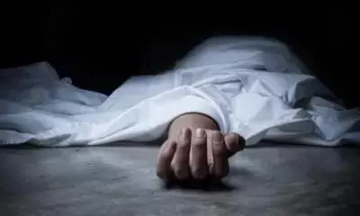 जम्मू-कश्मीर: अखनूर सेक्टर में गलती से चली गोली से सैनिक की मौत