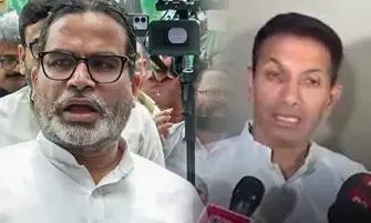 बदलाव की राजनीति का शंखनाद बदलाव की राजनीति का शंखनाद