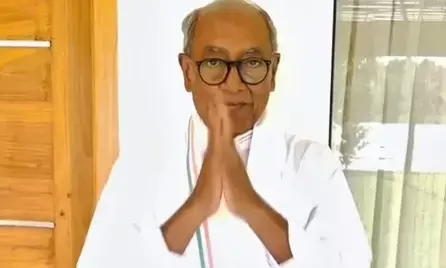 दतिया उपचुनाव में कांग्रेस की जीत पर बोले दिग्विजय सिंह, विकास के लिए जो हम कर पाएंगे, वो करेंगे