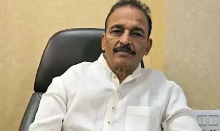 भाजपा की उल्टी गिनती शुरू, खिलाड़ियों के मुद्दों पर राजनीति न हो: भाई जगताप