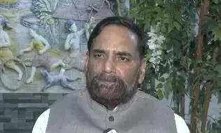 बांकीपुर चुनाव परिणाम पर बोले राजीव रंजन, प्रशांत किशोर को लंबे समय तक रहना है तो एनडीए से सीखना होगा