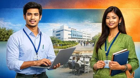 एएआई में 36 अप्रेंटिस पदों पर आवेदन शुरू, 18 से 26 वर्ष के युवाओं के पास मौका एएआई में 36 अप्रेंटिस पदों पर आवेदन शुरू, 18 से 26 वर्ष के युवाओं के पास मौका