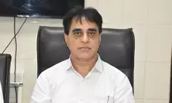 गुजरात: चांदीपुरा वायरस से 22 बच्चों की मौत, 35 मामलों की पुष्टि गुजरात: चांदीपुरा वायरस से 22 बच्चों की मौत, 35 मामलों की पुष्टि