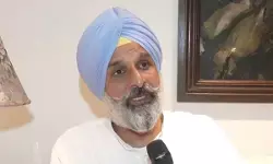 पंजाब सरकार का कर्मचारियों के प्रति विरोधी रवैया सामने आया है: अकाली दल पंजाब सरकार का कर्मचारियों के प्रति विरोधी रवैया सामने आया है: अकाली दल