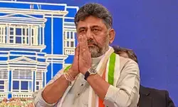 सीएम शिवकुमार ने सिद्धारमैया के साथ मतभेद की बात नकारी, महिलाओं को कैबिनेट में जगह देने का वादा सीएम शिवकुमार ने सिद्धारमैया के साथ मतभेद की बात नकारी, महिलाओं को कैबिनेट में जगह देने का वादा