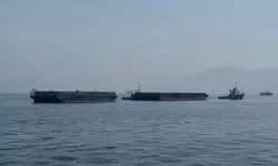 अमेरिका ने ईरान पर बढ़ाया दबाव, सेंटकॉम ने होर्मुज स्ट्रेट पर और सख्त नाकाबंदी की अमेरिका ने ईरान पर बढ़ाया दबाव, सेंटकॉम ने होर्मुज स्ट्रेट पर और सख्त नाकाबंदी की