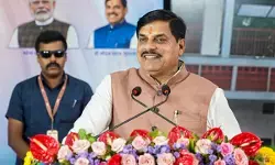 9 अगस्त को भोपाल में भव्य तिरंगा यात्रा, सीएम मोहन यादव ने दिए निर्देश 9 अगस्त को भोपाल में भव्य तिरंगा यात्रा, सीएम मोहन यादव ने दिए निर्देश