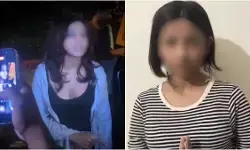 CJP प्रदर्शन में वायरल लड़की के माफी वाले वीडियो को लेकर सोशल मीडिया पर छिड़ी बहस, अलग-अलग लड़कियों का दावा CJP प्रदर्शन में वायरल लड़की के माफी वाले वीडियो को लेकर सोशल मीडिया पर छिड़ी बहस, अलग-अलग लड़कियों का दावा