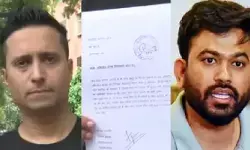 अभिजीत दीपके के खिलाफ फैजान अंसारी ने दर्ज कराई एफआईआर, हमला करवाने का लगाया आरोप; गिरफ्तारी की मांग