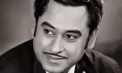 किशोर कुमार की जयंती पर कुमार सानू ने दी भावुक श्रद्धांजलि किशोर कुमार की जयंती पर कुमार सानू ने दी भावुक श्रद्धांजलि