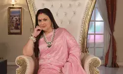 साई पल्लवी को लेकर विवाद पर दीपिका चिखलिया का बयान साई पल्लवी को लेकर विवाद पर दीपिका चिखलिया का बयान