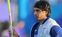कॉमनवेल्थ के बाद नीरज चोपड़ा 21 अगस्त को मैदान में वापसी करेंगे
