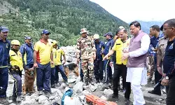 उत्तरकाशी: धराली आपदा के एक वर्ष बाद राहत, पुनर्वास और पुनर्निर्माण को मिली नई रफ्तार