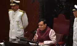 विधानसभा में विपक्ष अपनी बात कहे, सरकार जवाब देगी : सतीश महाना