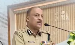 ओडिशा पुलिस ने साइबर पुलिसिंग और डिजिटल फोरेंसिक को बेहतर बनाने के लिए एनएफएसयू के साथ साझेदारी की ओडिशा पुलिस ने साइबर पुलिसिंग और डिजिटल फोरेंसिक को बेहतर बनाने के लिए एनएफएसयू के साथ साझेदारी की
