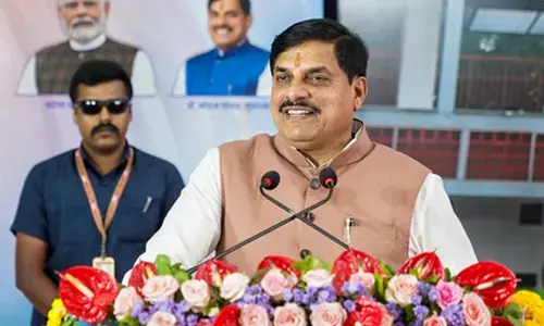 9 अगस्त को भोपाल में भव्य तिरंगा यात्रा, सीएम मोहन यादव ने दिए निर्देश 9 अगस्त को भोपाल में भव्य तिरंगा यात्रा, सीएम मोहन यादव ने दिए निर्देश