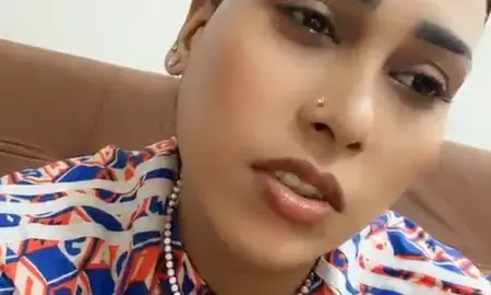 अफसाना खान का इंस्टाग्राम अकाउंट हैक अफसाना खान का इंस्टाग्राम अकाउंट हैक