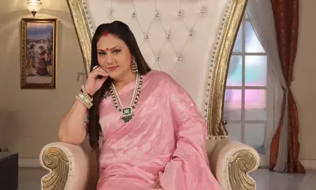 साई पल्लवी को लेकर विवाद पर दीपिका चिखलिया का बयान साई पल्लवी को लेकर विवाद पर दीपिका चिखलिया का बयान