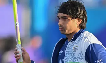 कॉमनवेल्थ के बाद नीरज चोपड़ा 21 अगस्त को मैदान में वापसी करेंगे कॉमनवेल्थ के बाद नीरज चोपड़ा 21 अगस्त को मैदान में वापसी करेंगे