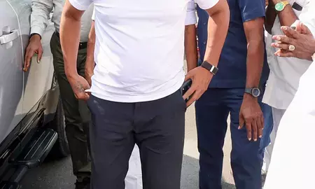 अभिनेत्री तृषा को लेकर उदयनिधि स्टालिन की टिप्पणी पर बढ़ा विवाद: वाइको, सीपीआई(एम) और भाजपा ने की कड़ी निंदा