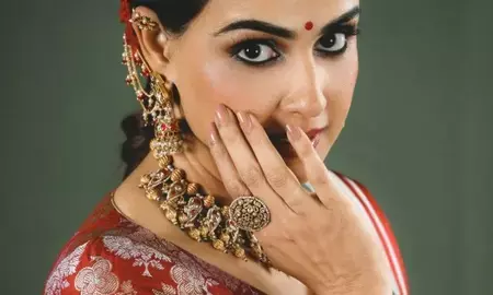 जेनेलिया ने ऐसे की फिल्मों में वापसी जेनेलिया ने ऐसे की फिल्मों में वापसी