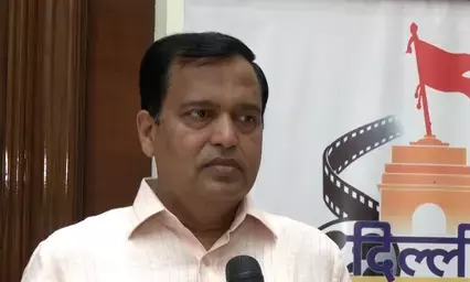 दिल्ली मराठी फिल्म फेस्टिवल : 7 से 9 अगस्त तक अंबेडकर इंटरनेशनल सेंटर में मराठी सिनेमा का जश्न