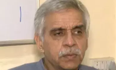 प्रगतिशील वोट एकजुट हुए तो भाजपा का सफाया तय, बांकीपुर उपचुनाव के नतीजे पर संदीप दीक्षित प्रगतिशील वोट एकजुट हुए तो भाजपा का सफाया तय, बांकीपुर उपचुनाव के नतीजे पर संदीप दीक्षित