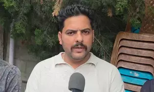 जम्मू-कश्मीर से आर्टिकल 370 हटने के 7 साल, युवाओं ने कहा- अमन, विकास और सुरक्षा का नया दौर जम्मू-कश्मीर से आर्टिकल 370 हटने के 7 साल, युवाओं ने कहा- अमन, विकास और सुरक्षा का नया दौर
