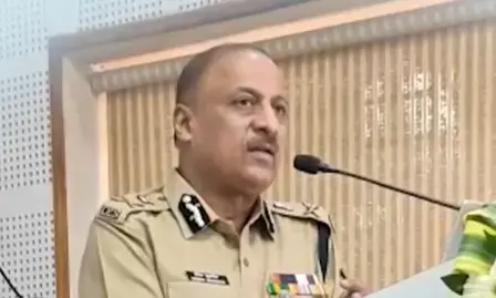 ओडिशा पुलिस ने साइबर पुलिसिंग और डिजिटल फोरेंसिक को बेहतर बनाने के लिए एनएफएसयू के साथ साझेदारी की