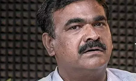 झारखंड की ड्राफ्ट वोटर लिस्ट 5 अगस्त को होगी जारी, छूटे मतदाता फॉर्म भरकर जुड़वा सकेंगे नाम झारखंड की ड्राफ्ट वोटर लिस्ट 5 अगस्त को होगी जारी, छूटे मतदाता फॉर्म भरकर जुड़वा सकेंगे नाम