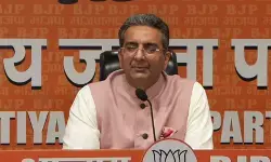 अनुच्छेद 370 हटाना भाजपा का था ऐतिहासिक फैसला, राहुल गांधी देश को बांटने की राजनीति कर रहे: गौरव भाटिया