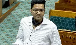 आंख के इलाज के लिए विदेश जाने की अनुमति संबंधी अभिषेक बनर्जी की याचिका पर सुनवाई करेगा कलकत्ता हाईकोर्ट आंख के इलाज के लिए विदेश जाने की अनुमति संबंधी अभिषेक बनर्जी की याचिका पर सुनवाई करेगा कलकत्ता हाईकोर्ट